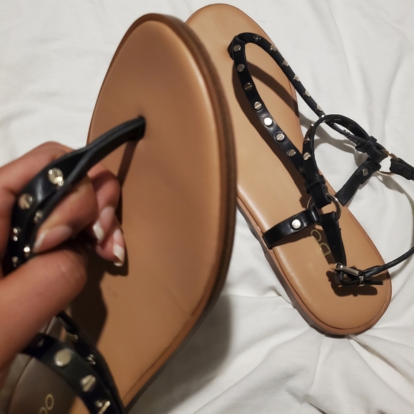 Aldo sandals - Picture 7 of 9
